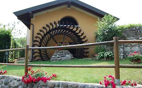 B&B Al Mulino